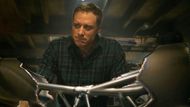 Alan Tudyk as Harry Vanderspeigle in Resident Alien | Image via Hotstar